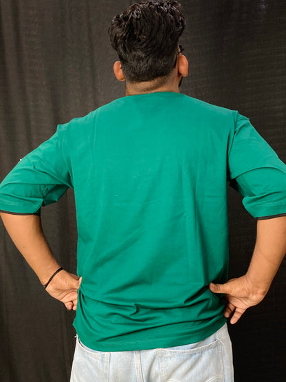Round Neck Tee
