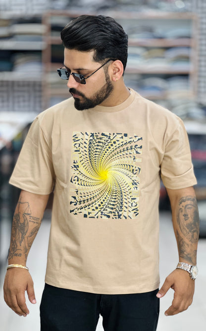Premium Oversized Tee