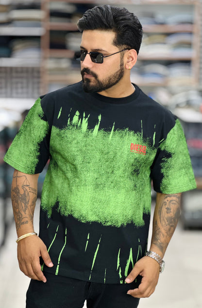 Premium Oversized Tee