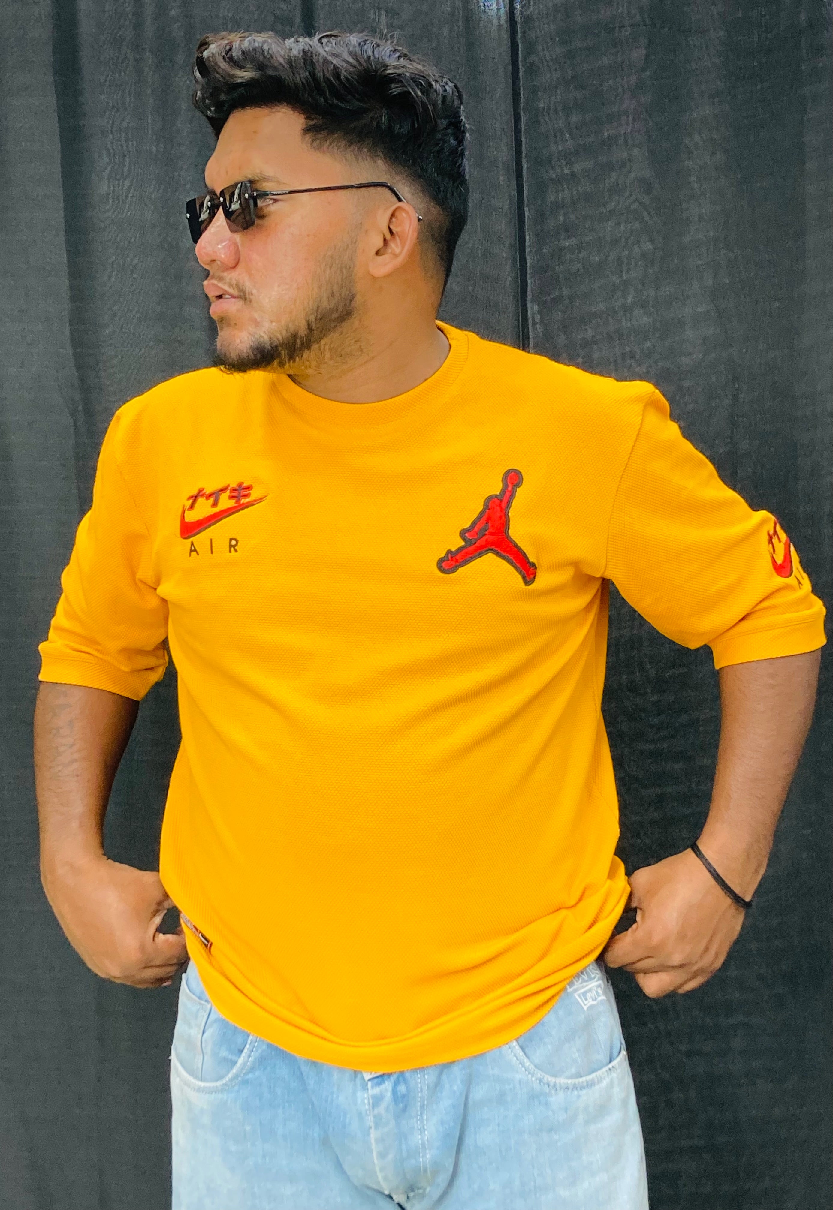 Mustard / L