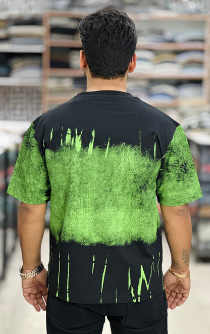 Premium Oversized Tee