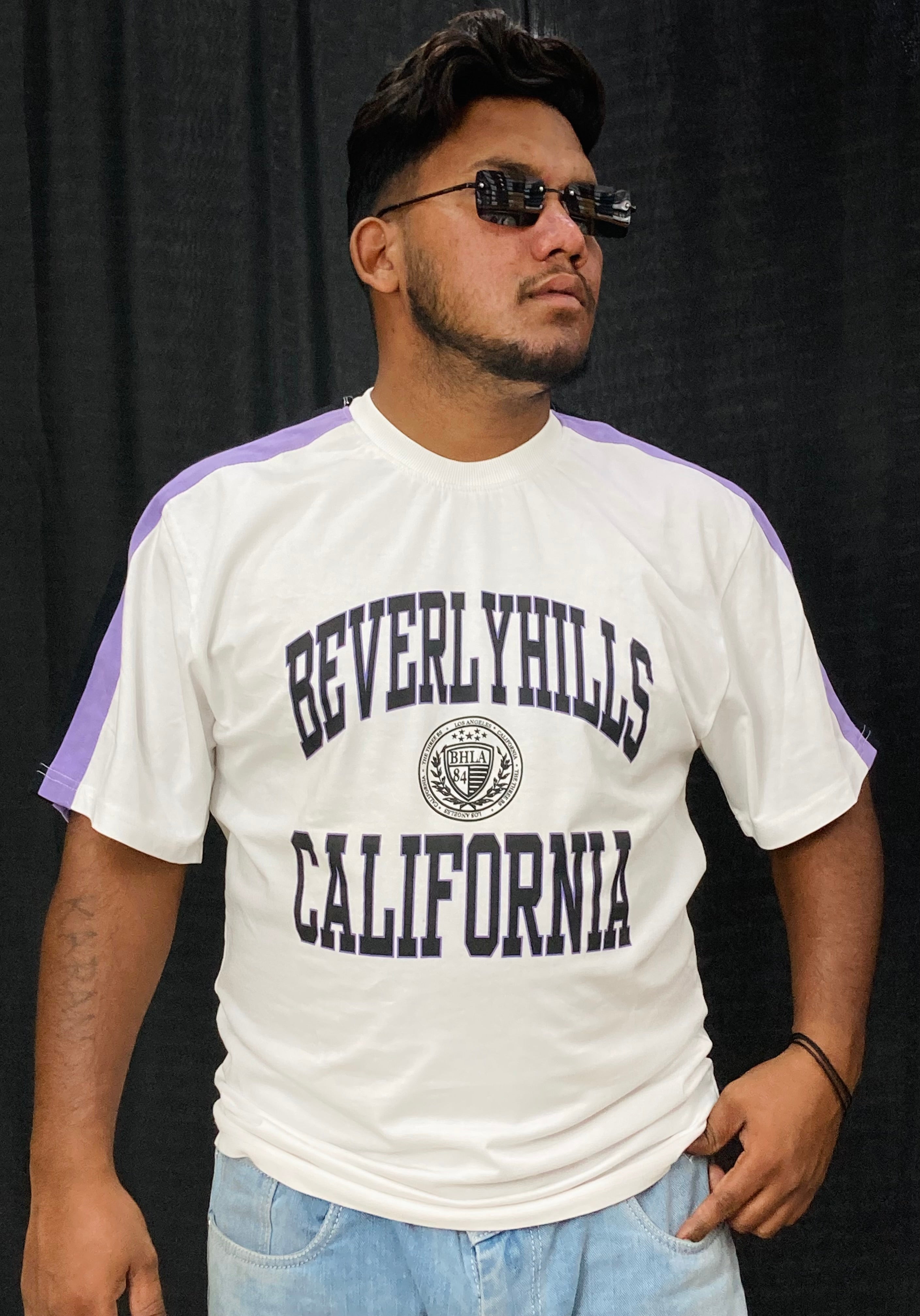CALIFORNIA / M