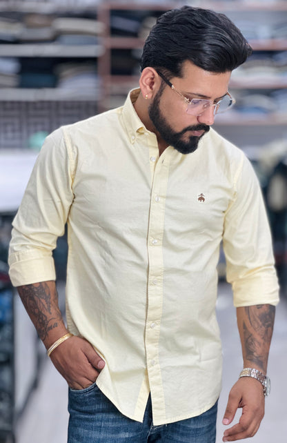 Premium Casual Shirt