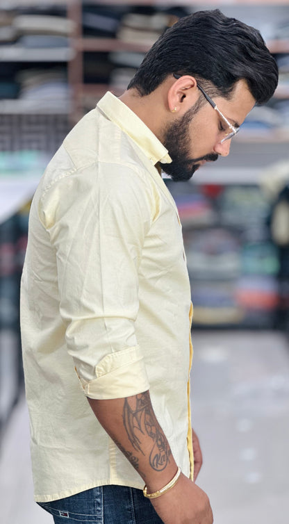 Premium Casual Shirt