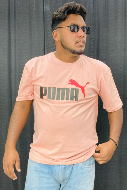 PRINTED TEE