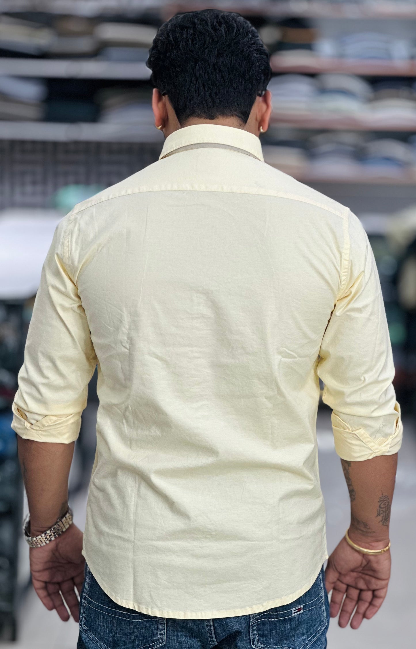 Premium Casual Shirt