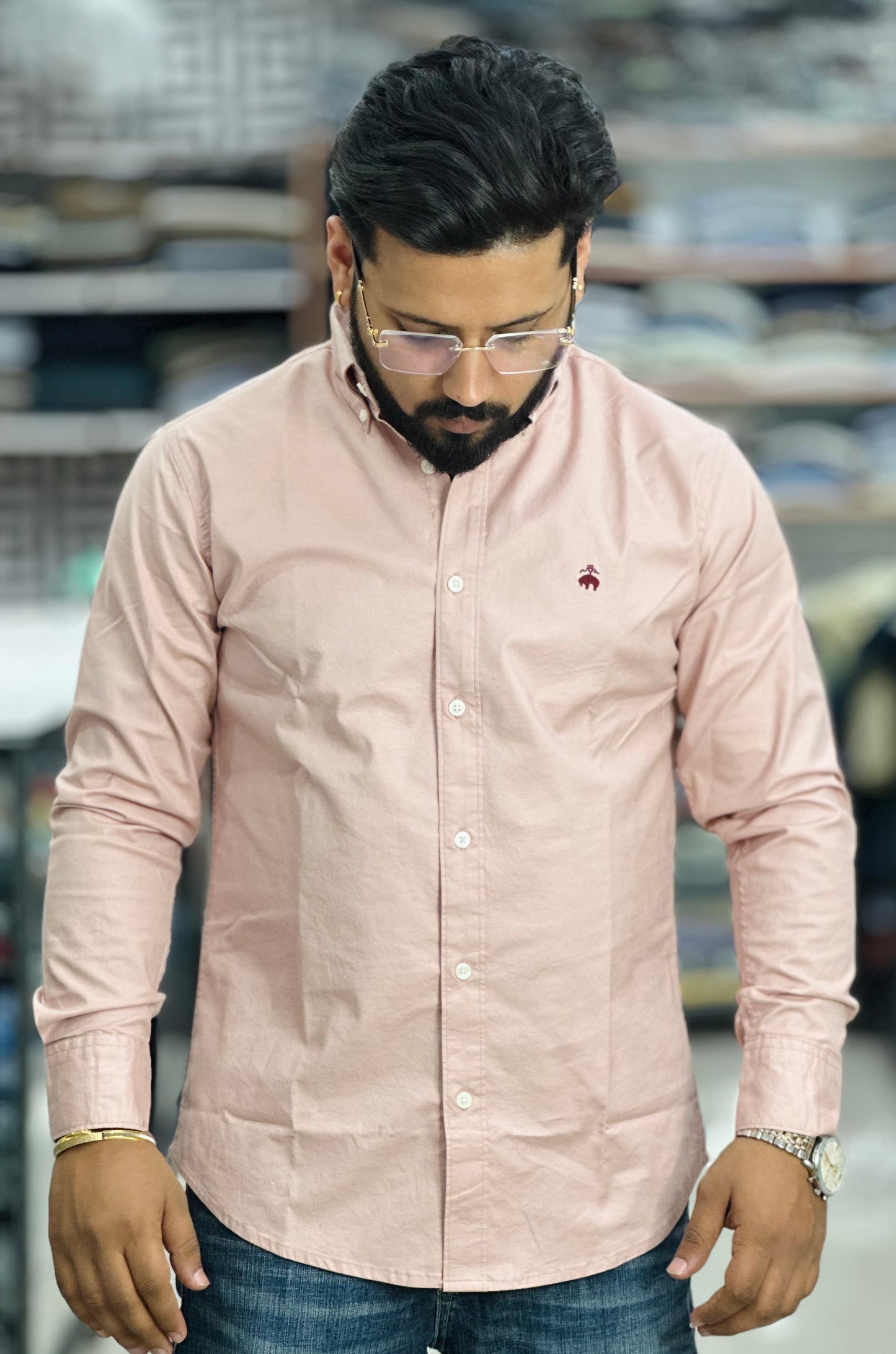 Premium Casual Shirt