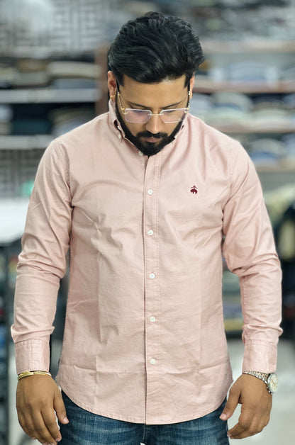 Premium Casual Shirt