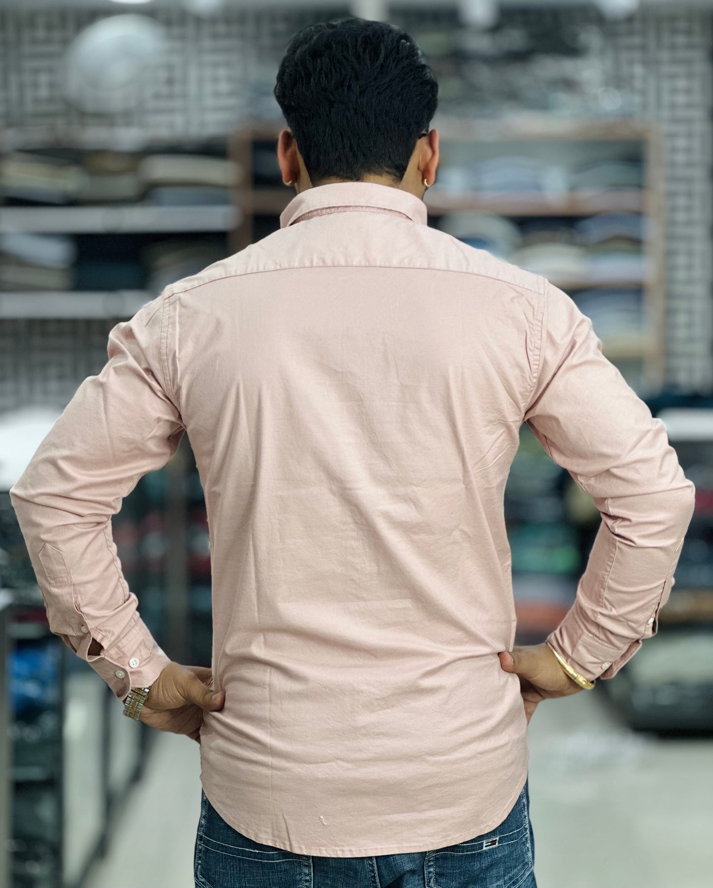 Premium Casual Shirt