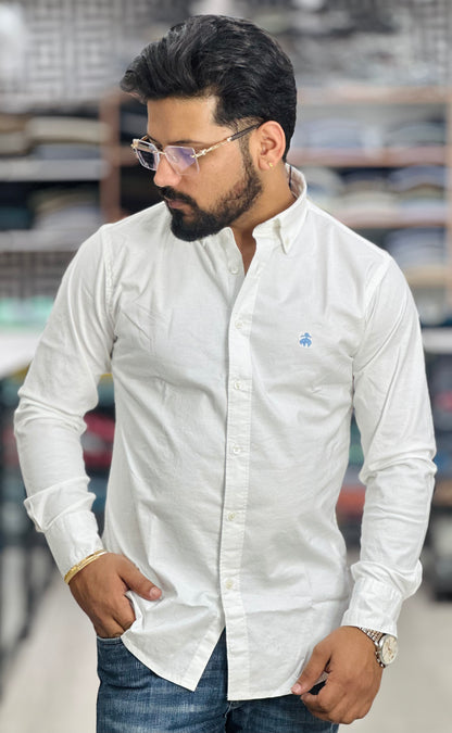 Premium Casual Shirt