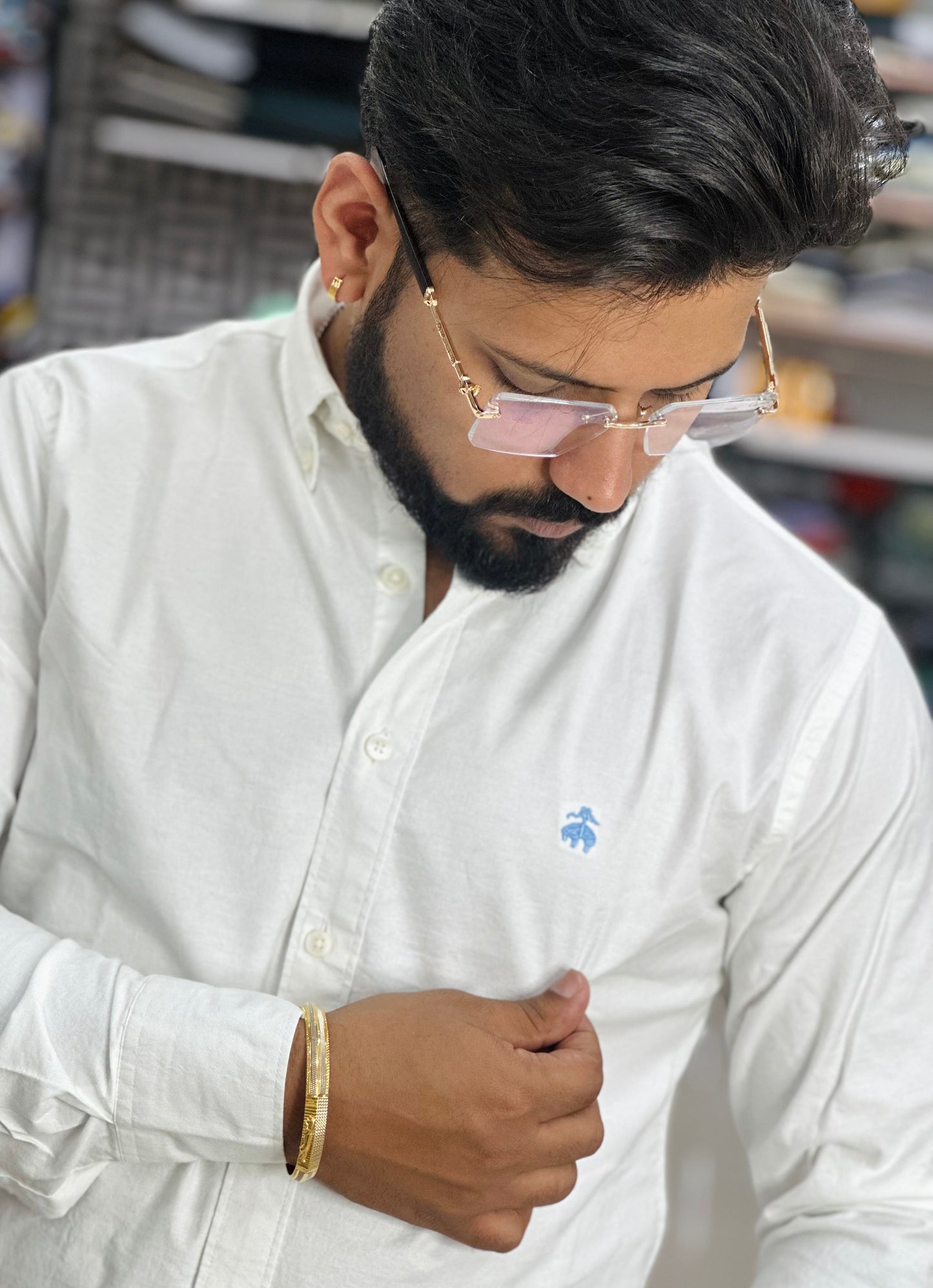 Premium Casual Shirt
