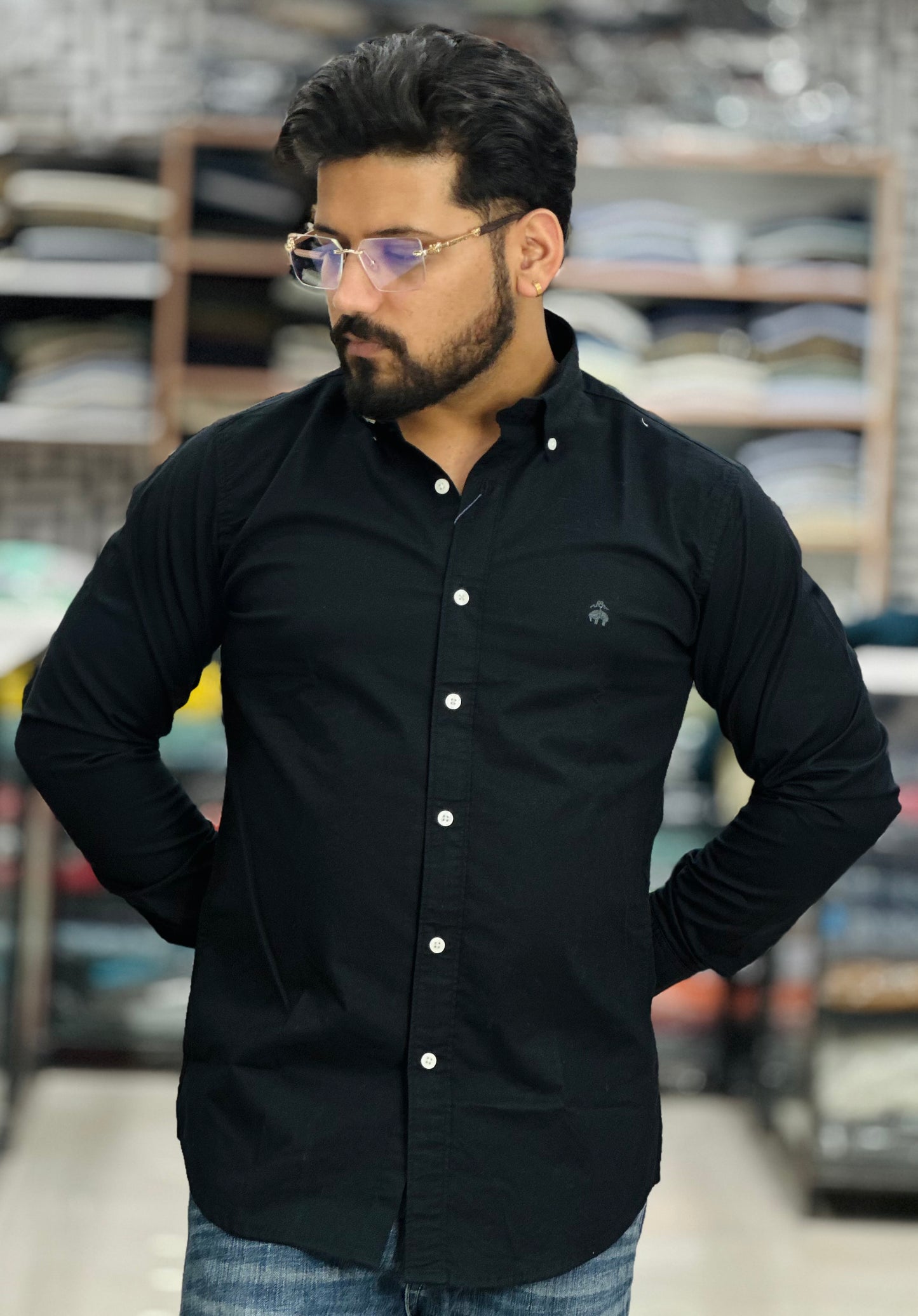 Premium Casual Shirt
