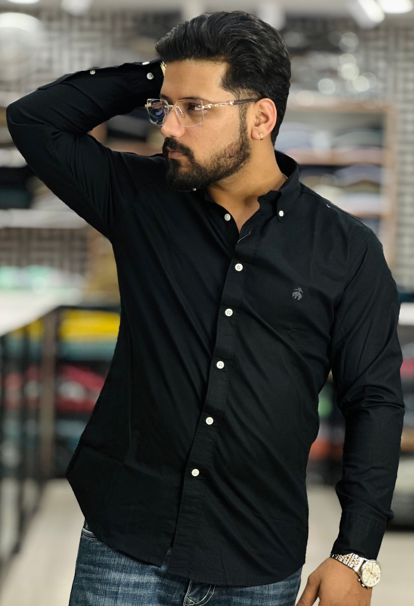 Premium Casual Shirt