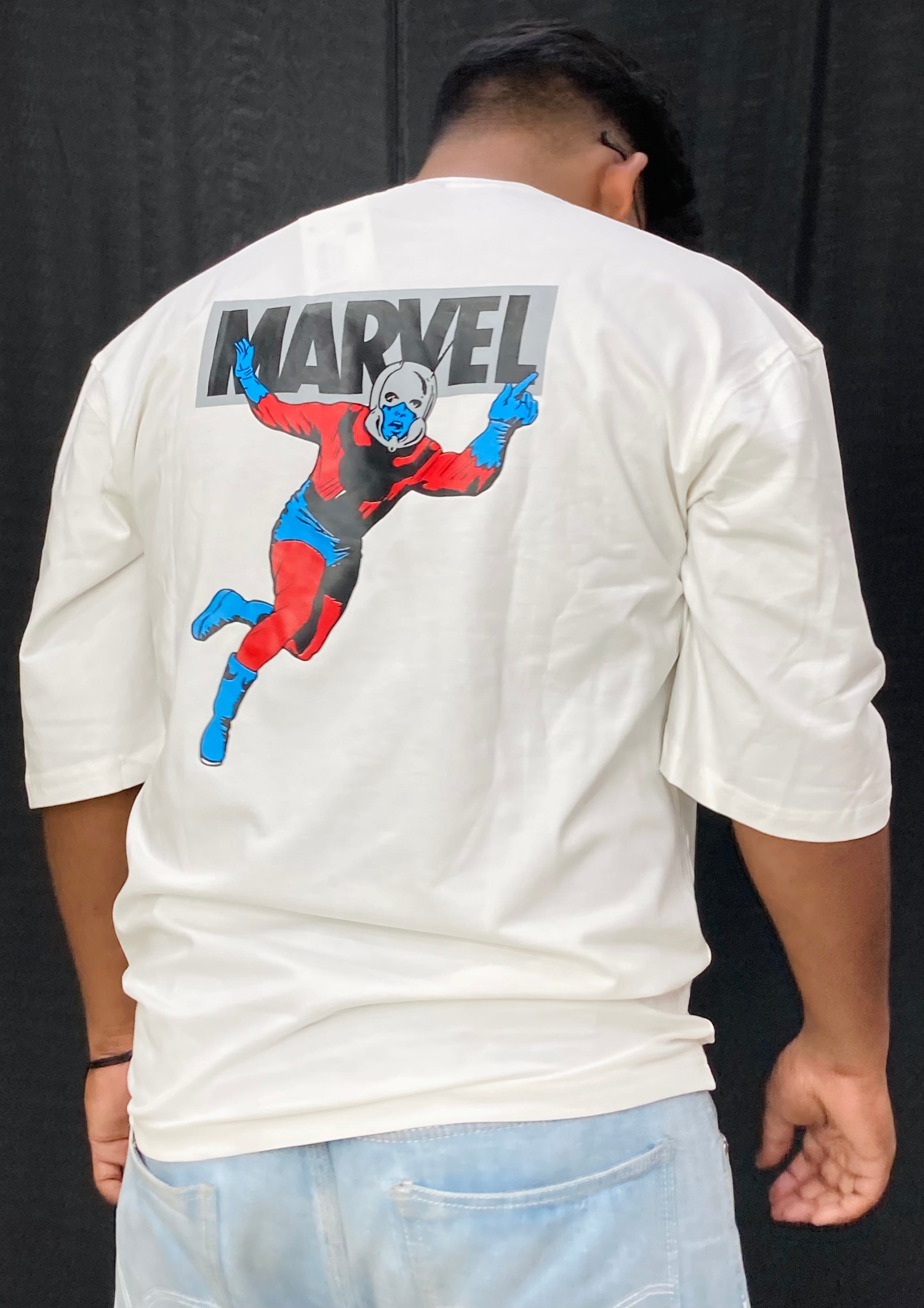MARVEL / M