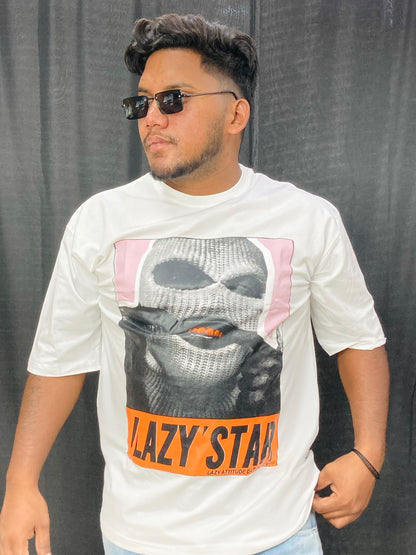 ROUND NECK TEE
