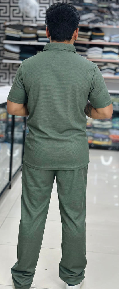 Premium Cord-Set