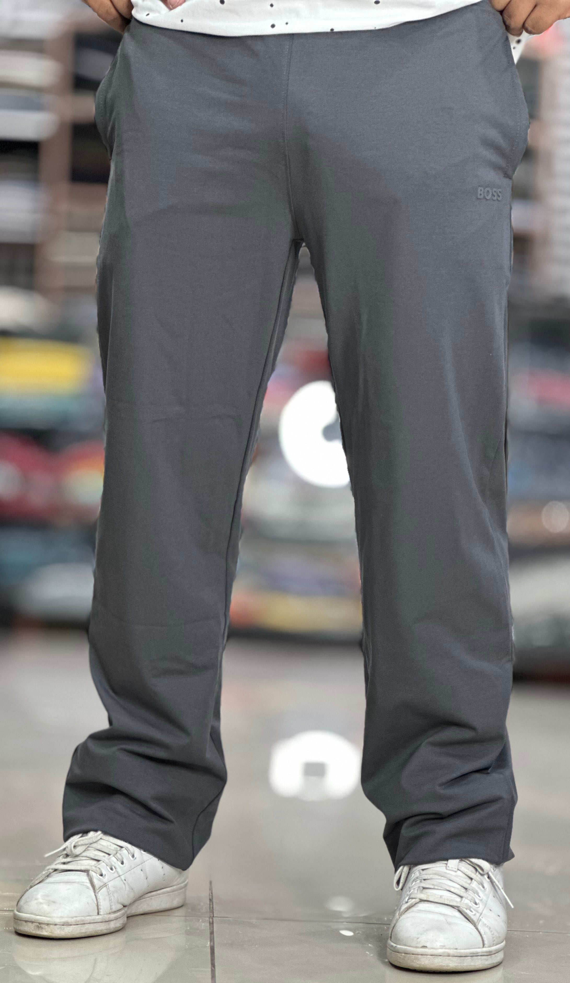 Grey / M