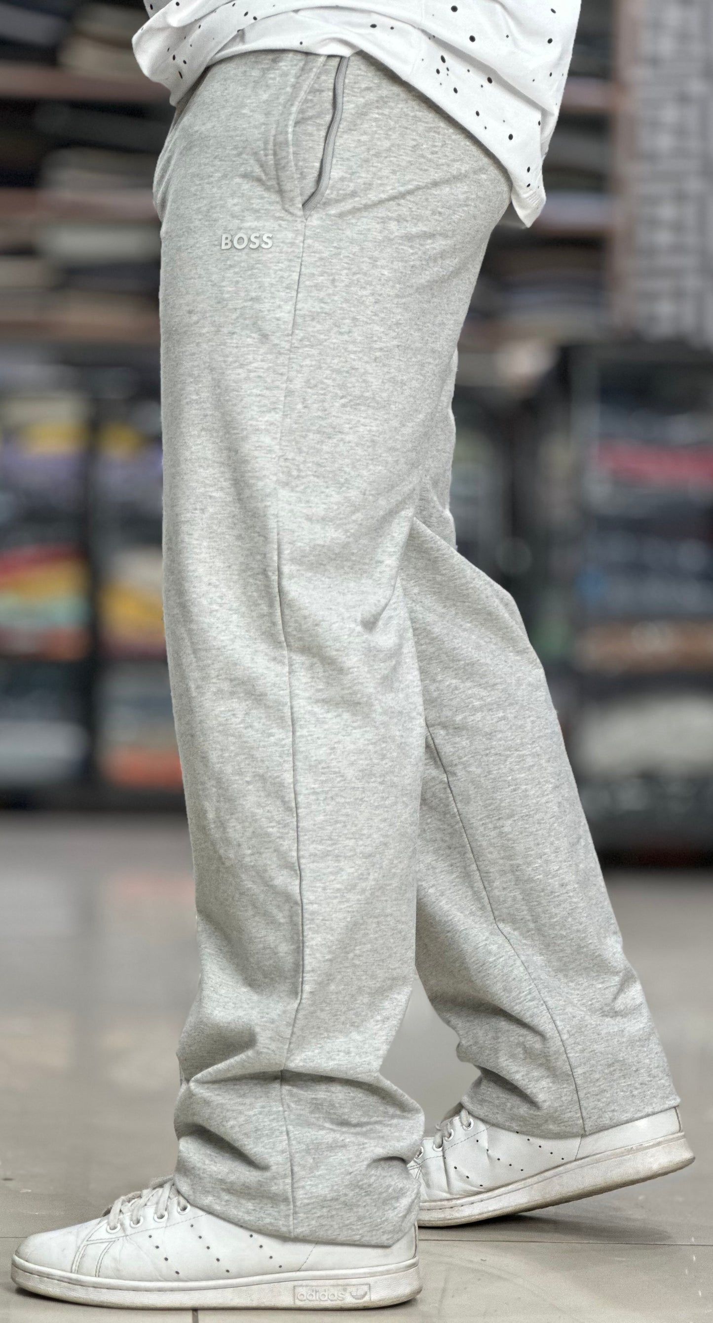 Cotton Lycra Lower