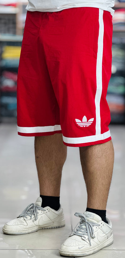 Crush Long Shorts