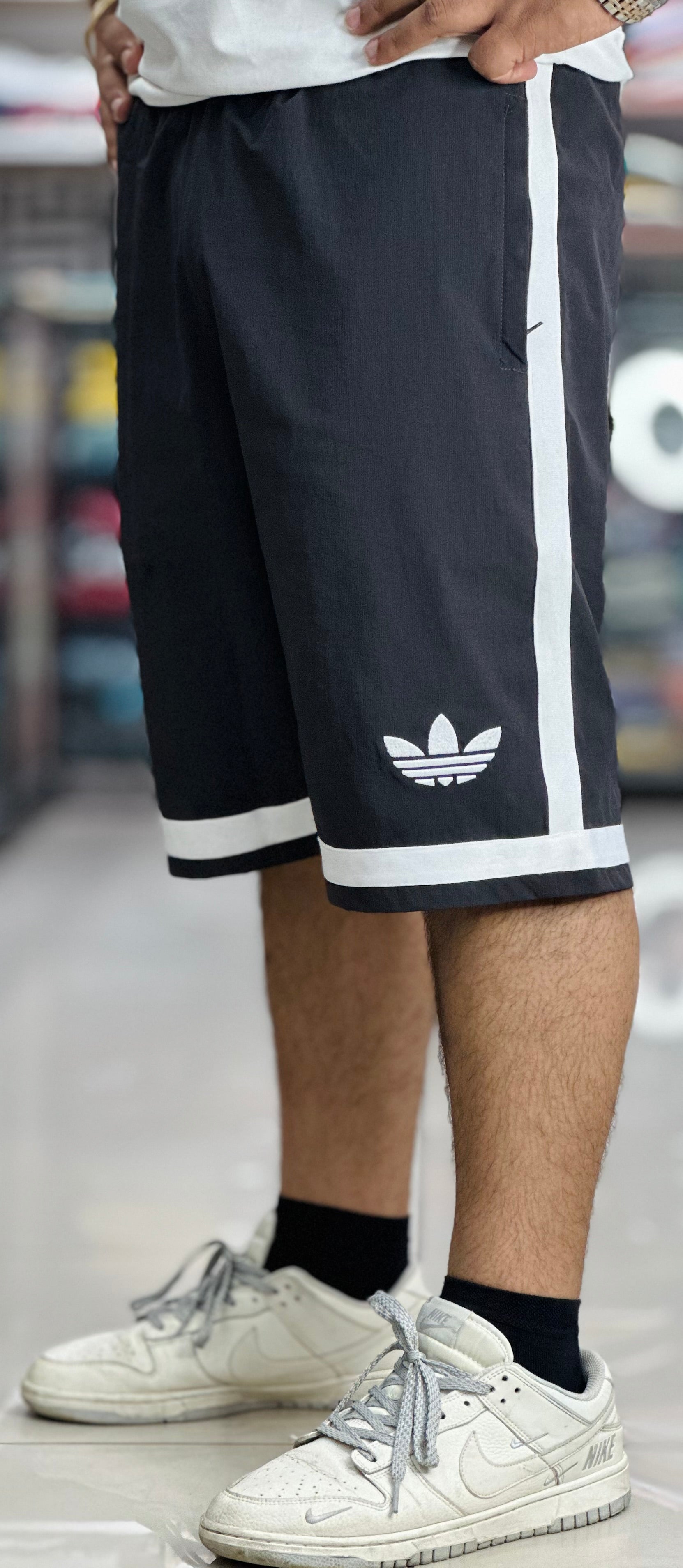 Dark Grey / M