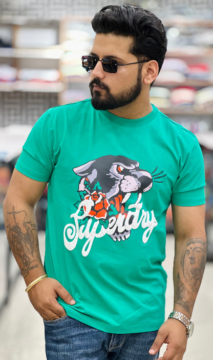 S.Dry Tshirt