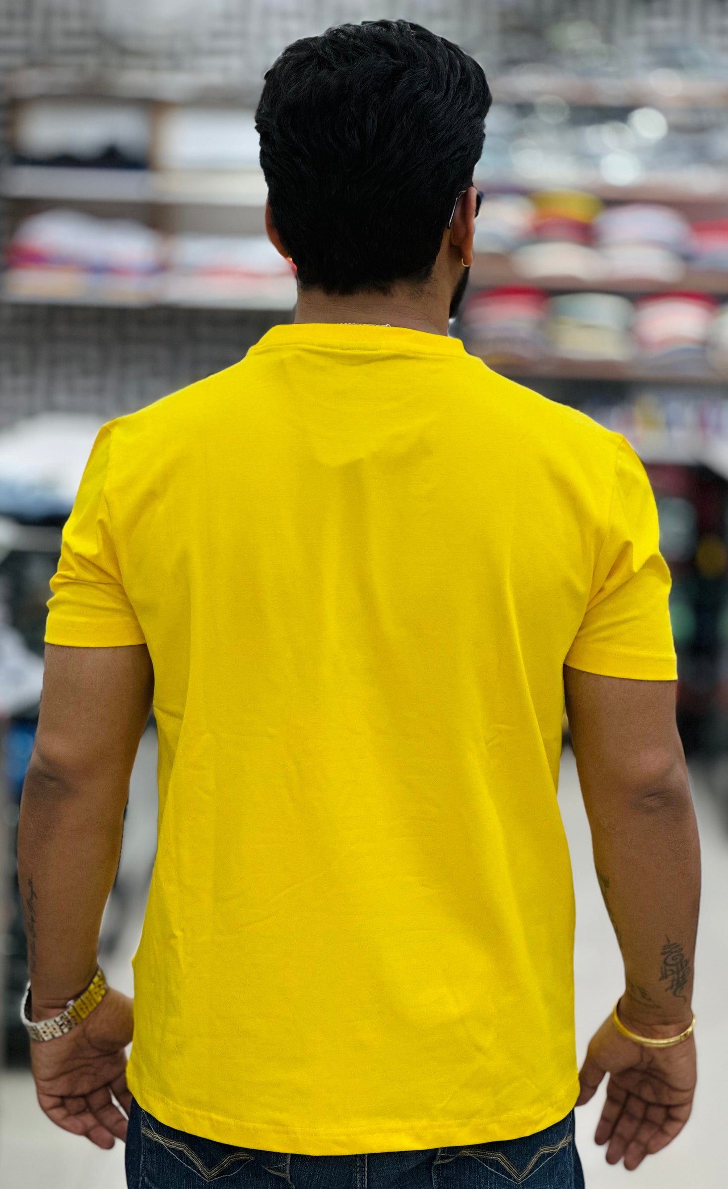 S.Dry Tshirt