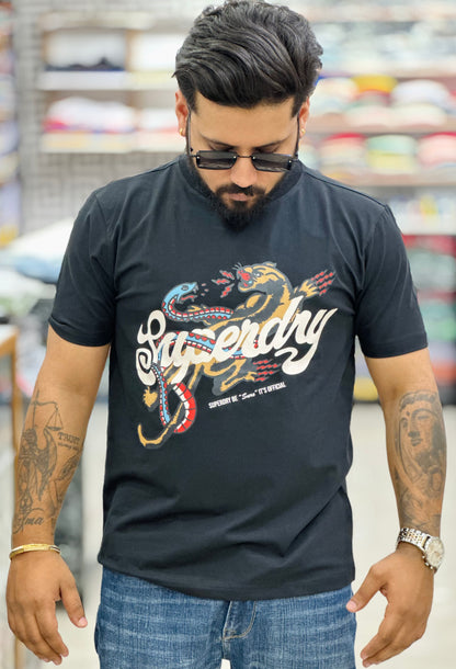 S.Dry Tshirt