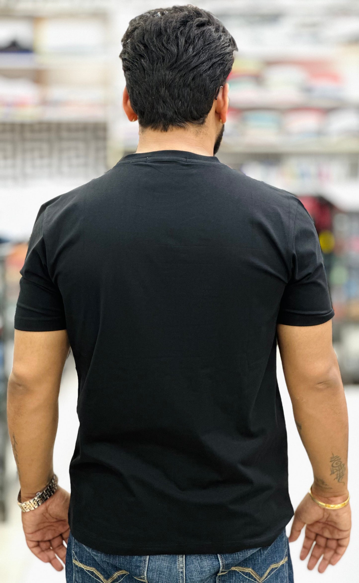 S.Dry Tshirt
