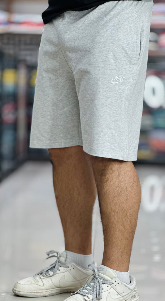 Cotton Lycra Shorts