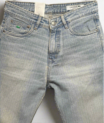 Bell Bottom Denim