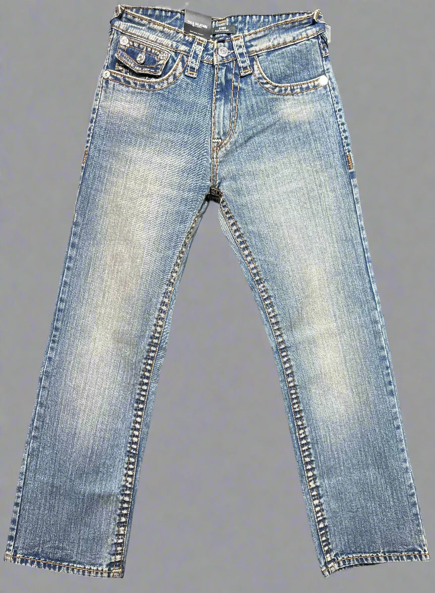Most demanded denim