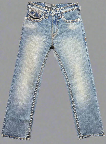 Most demanded denim