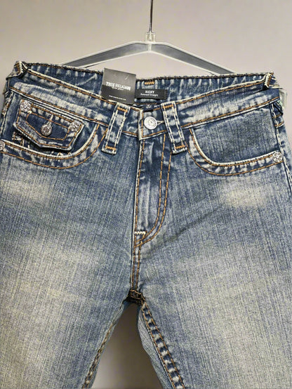 Most demanded denim