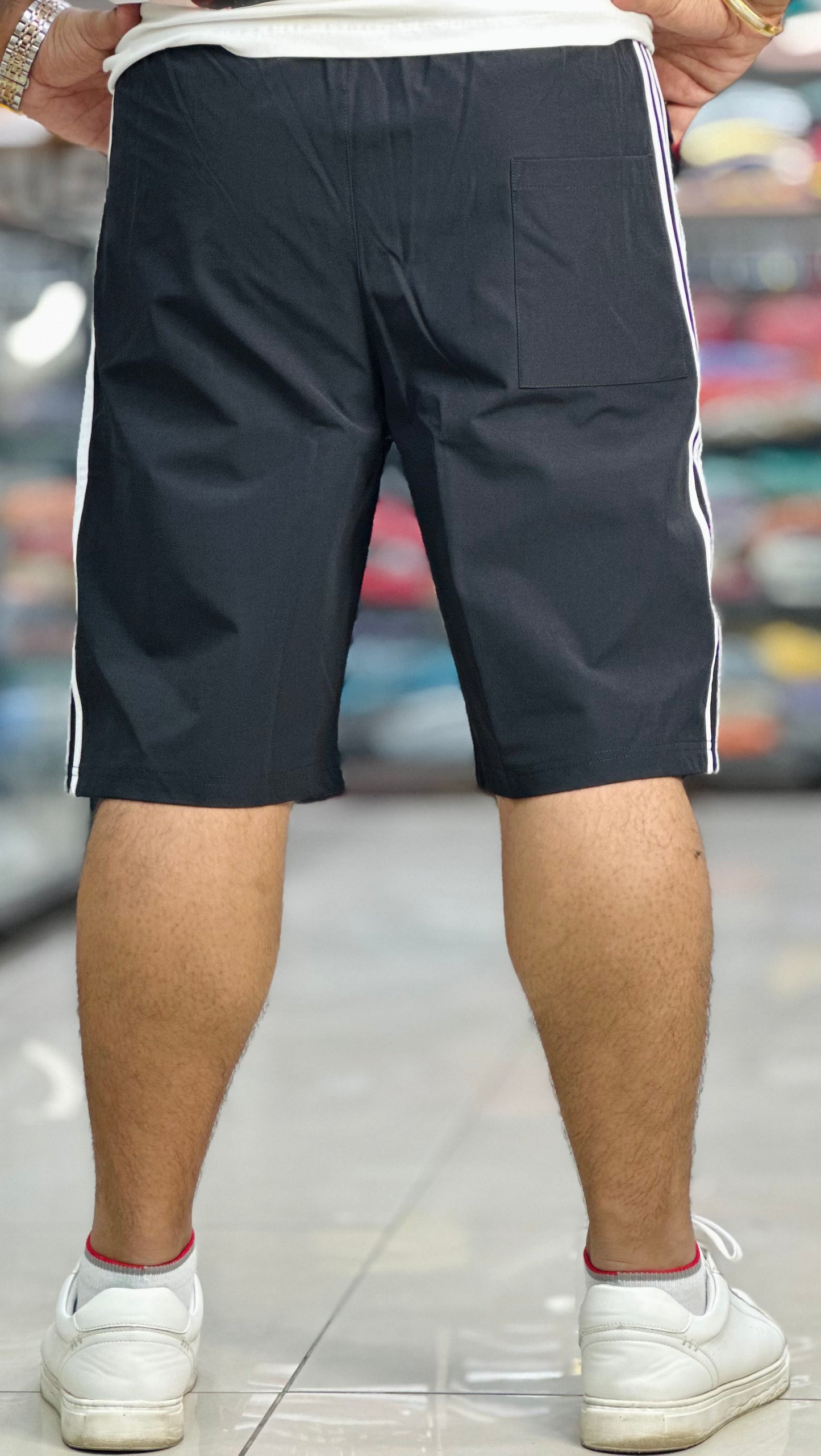 3bones Crush shorts