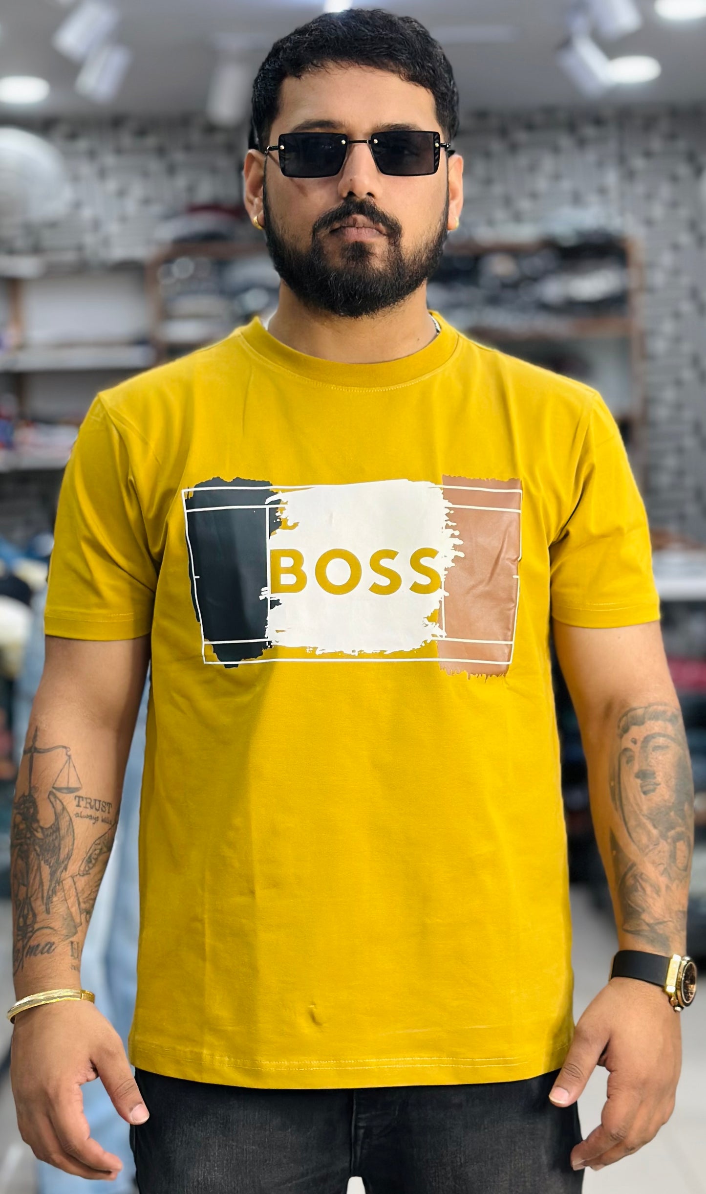 Premium T-shirt