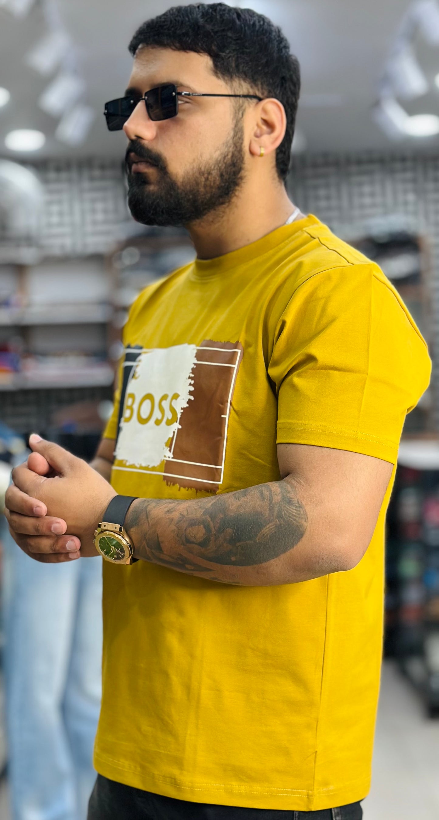 Premium T-shirt