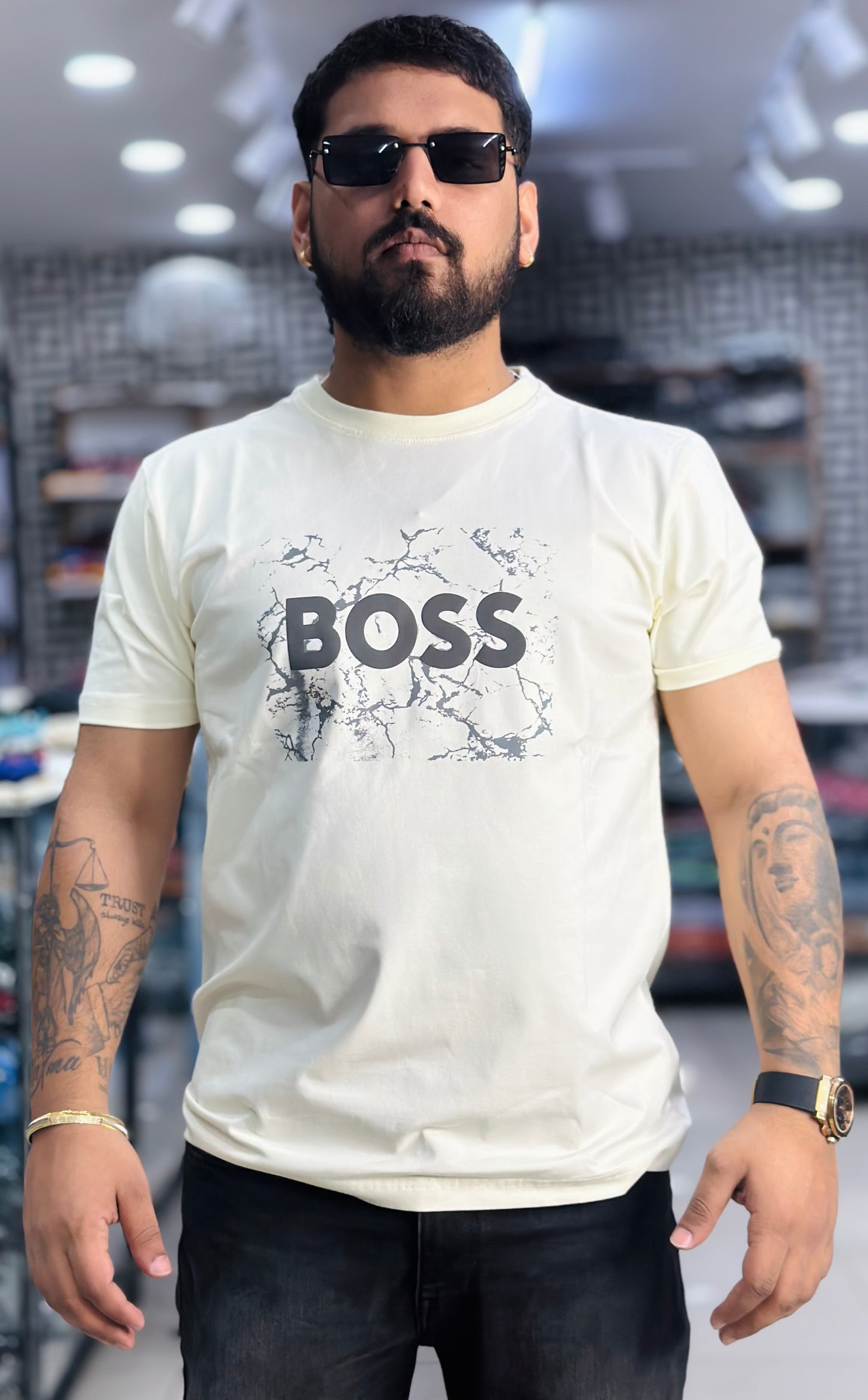 Premium T-shirt