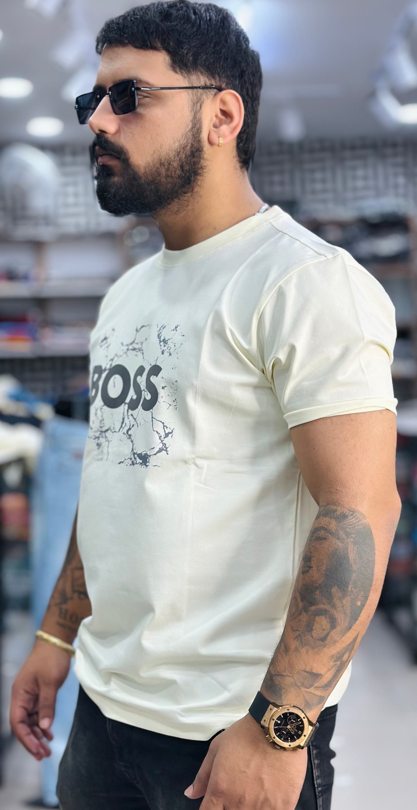 Premium T-shirt