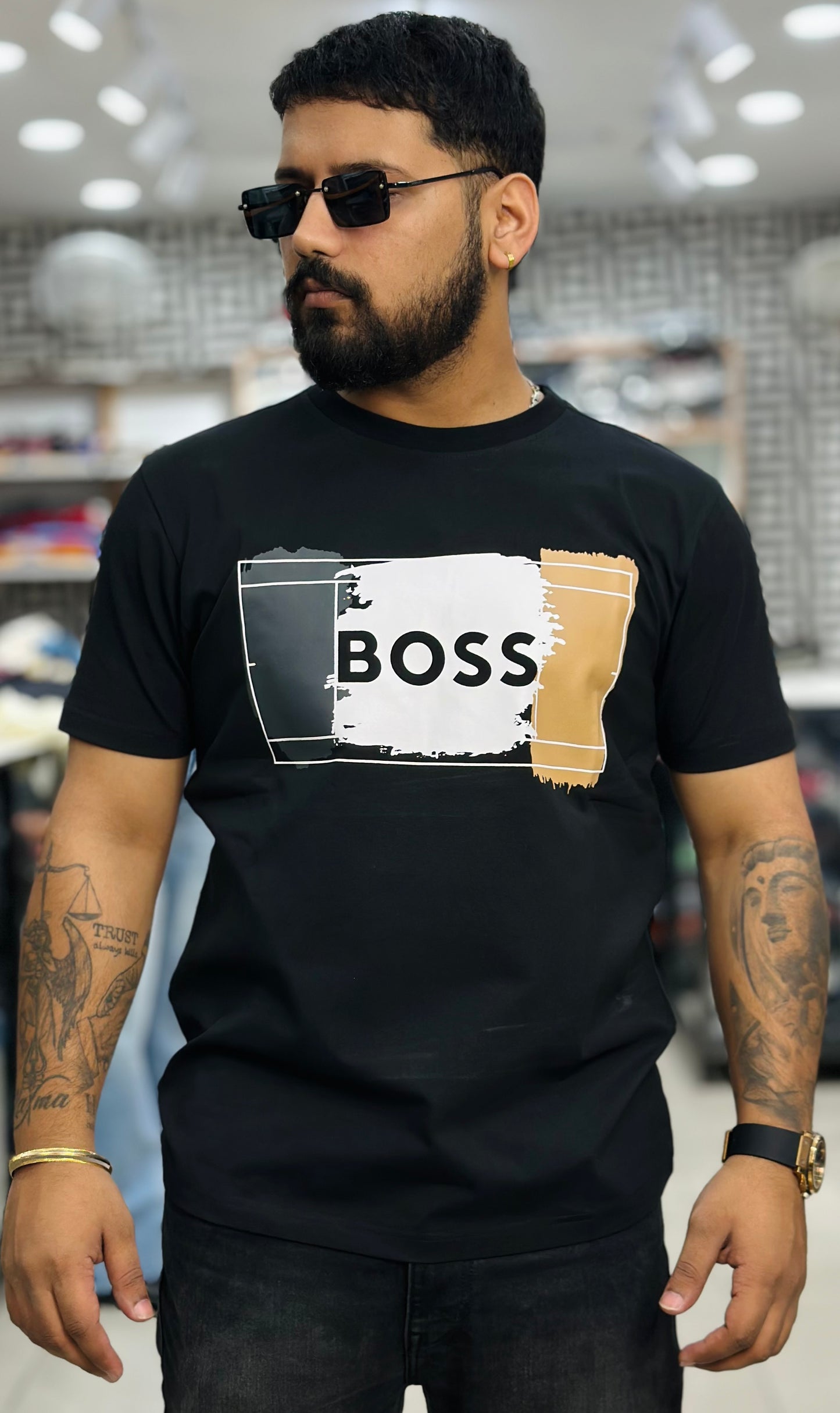 Premium T-shirt