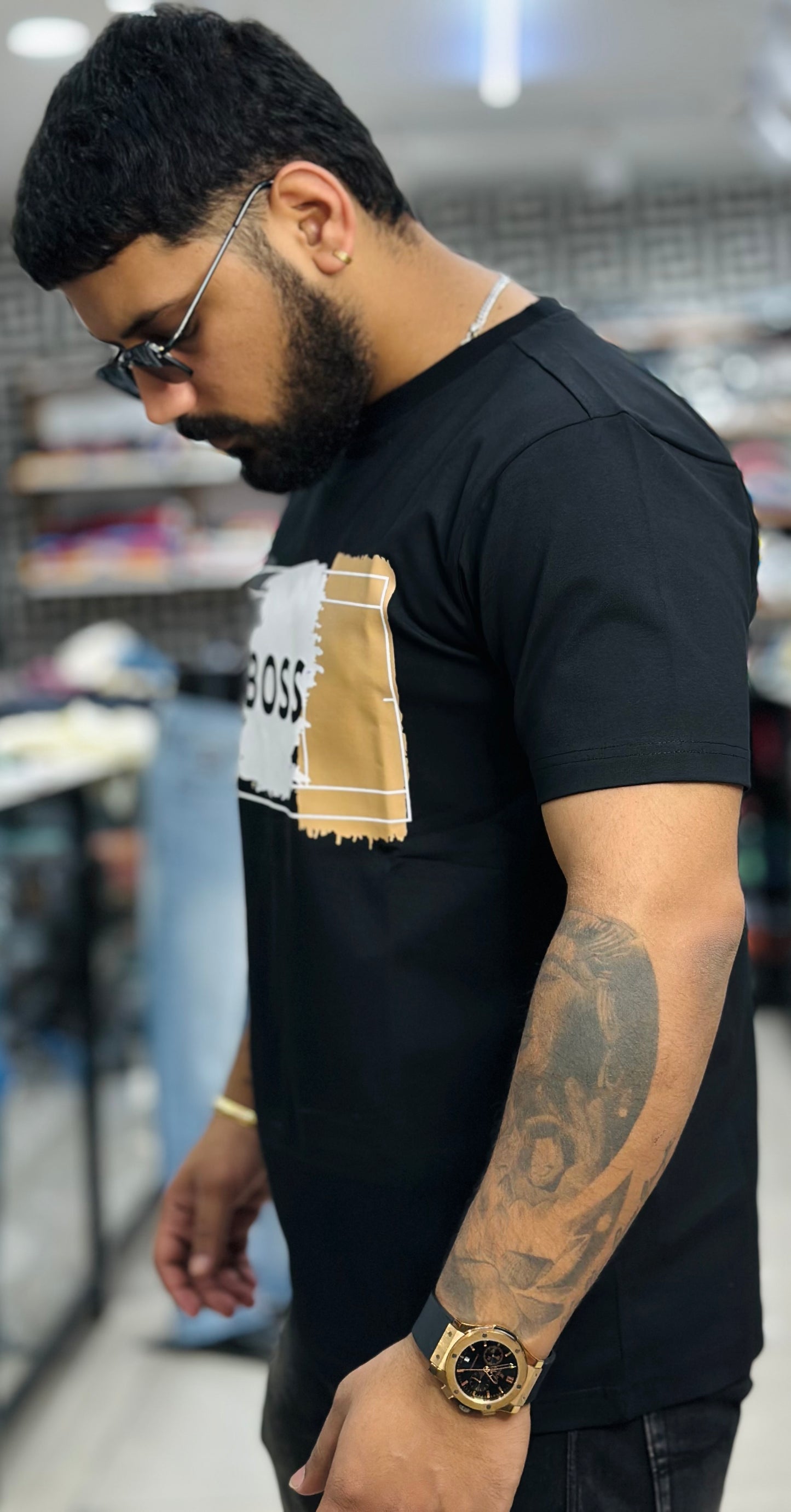 Premium T-shirt