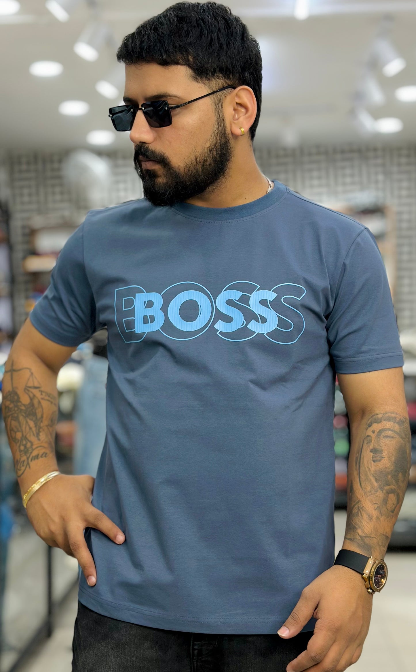Premium T-shirt