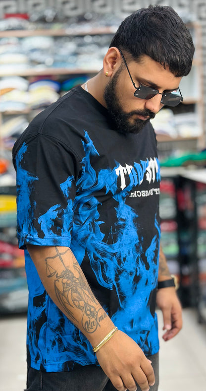Slub Drop Tee