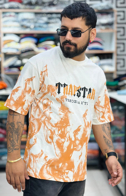 Slub Drop Tee