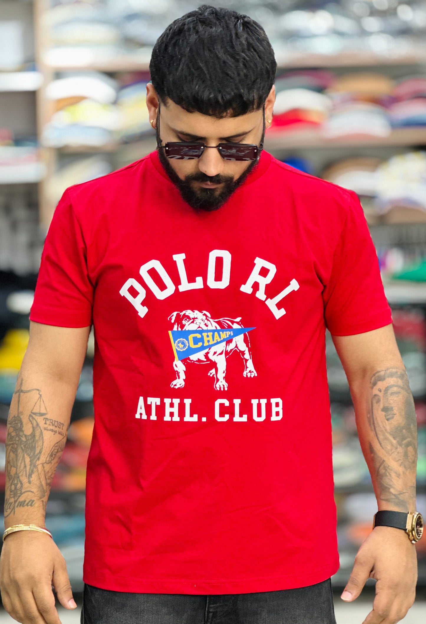 Premium Tee