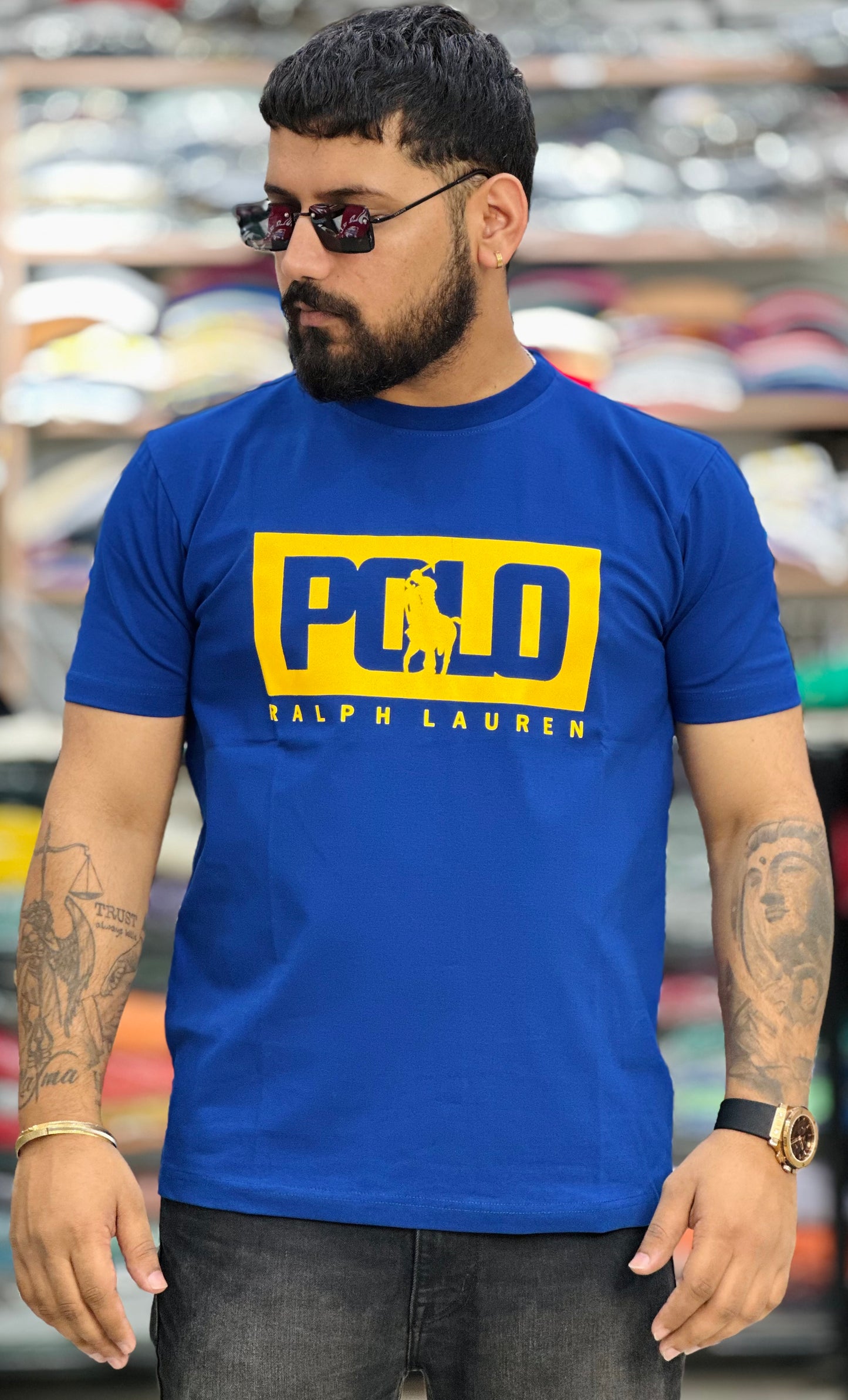 Premium Tee