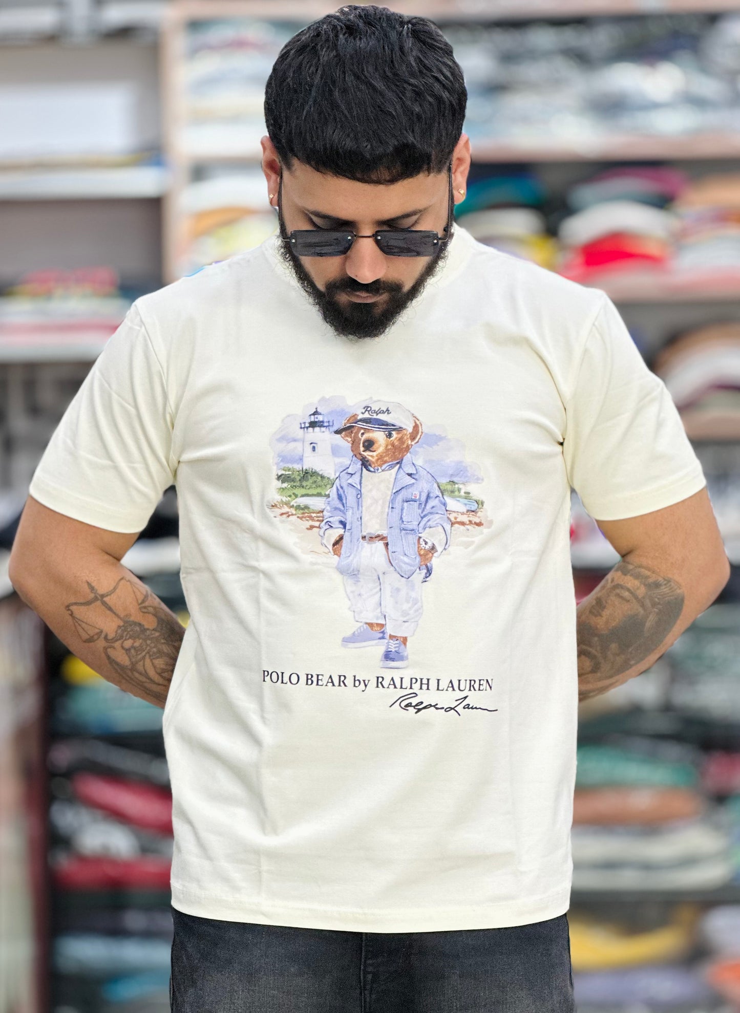 Premium Tee