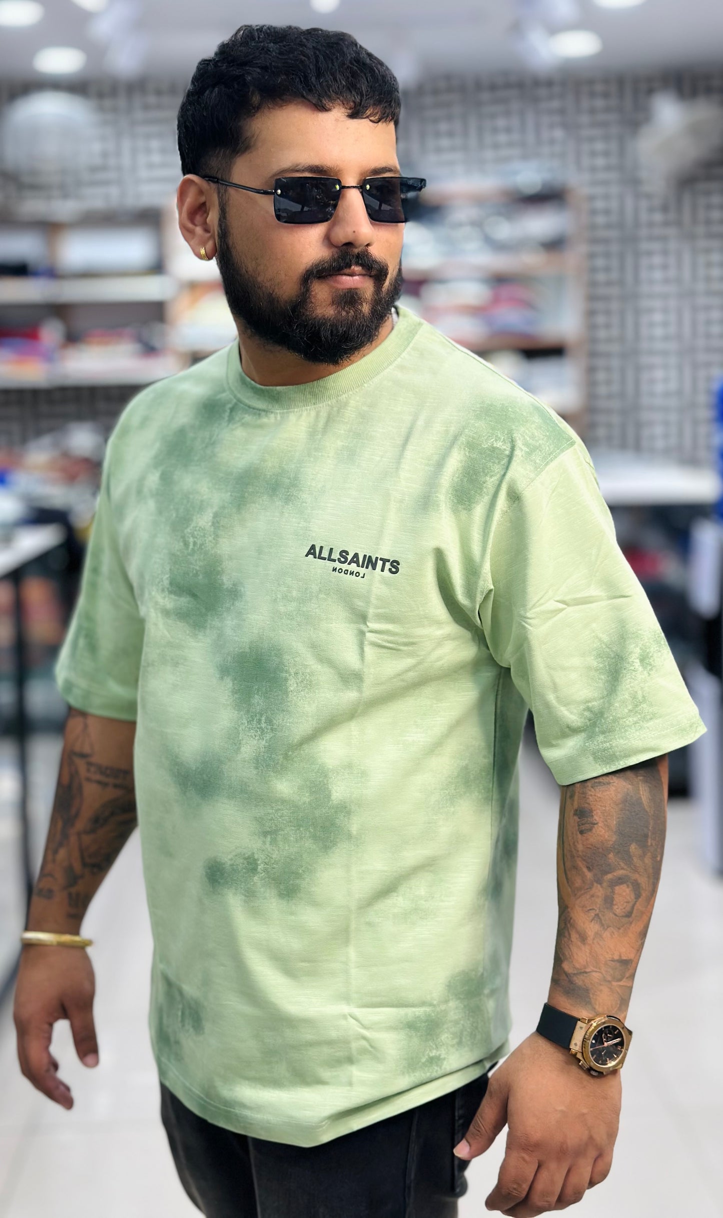 Designer Tee
