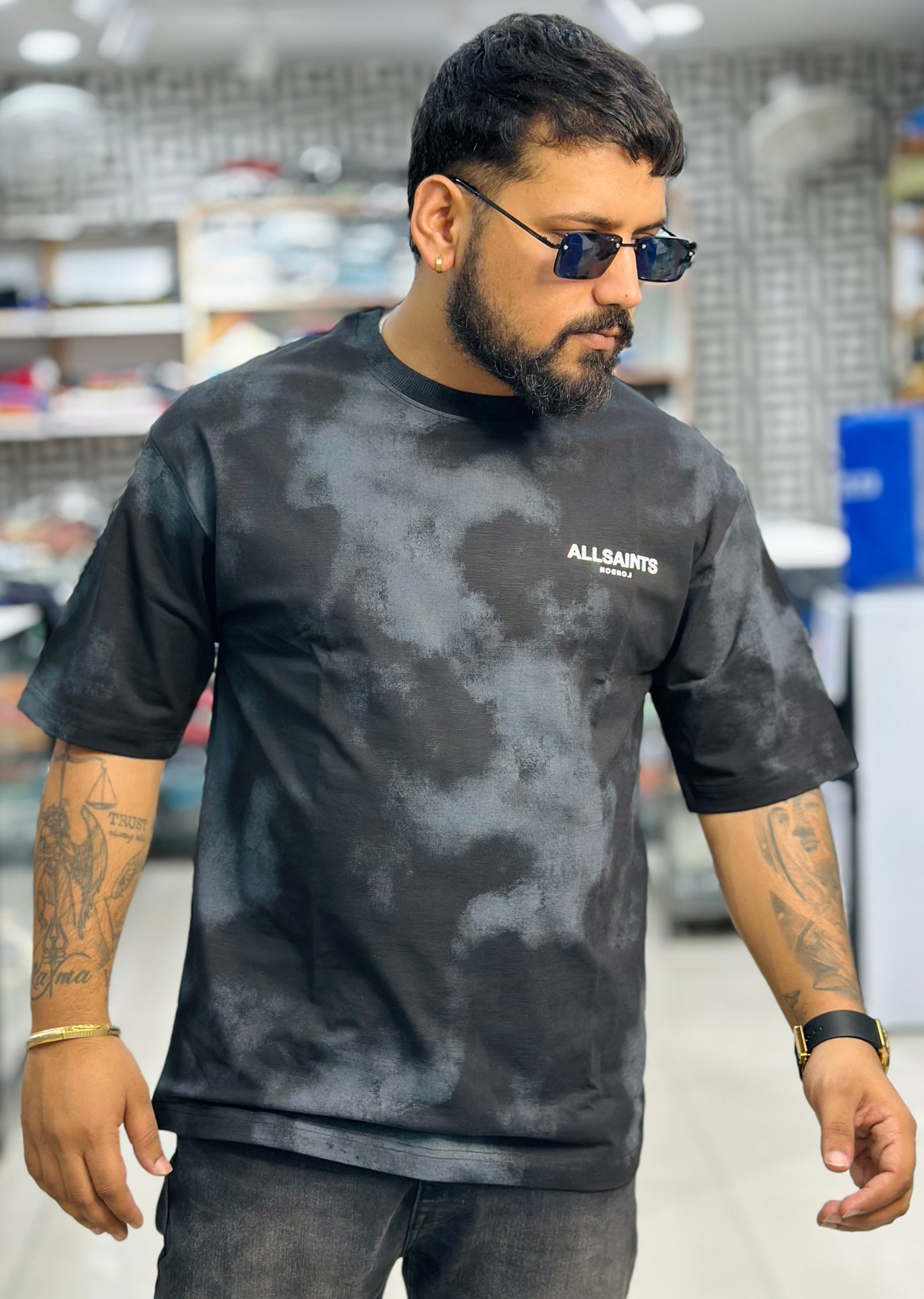 Designer Tee