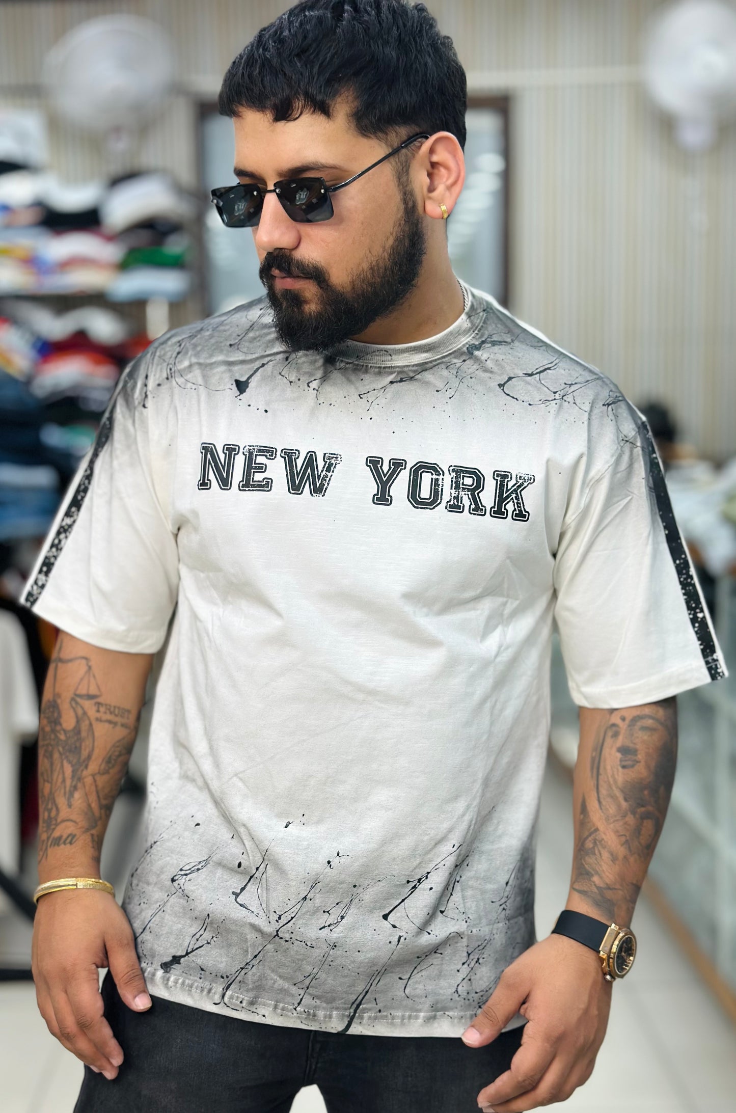Most Attractive Tee