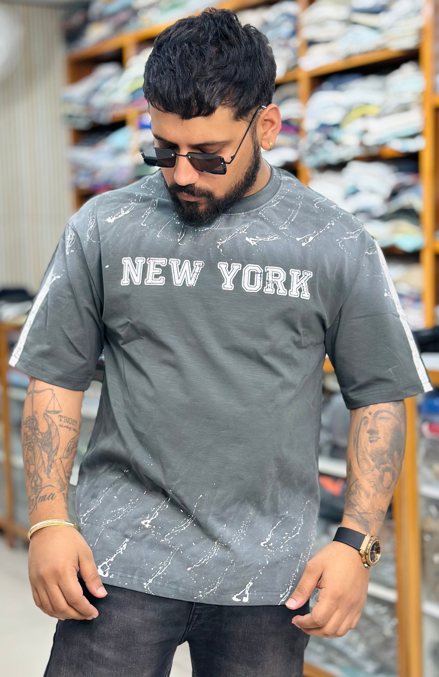 Most Attractive Tee